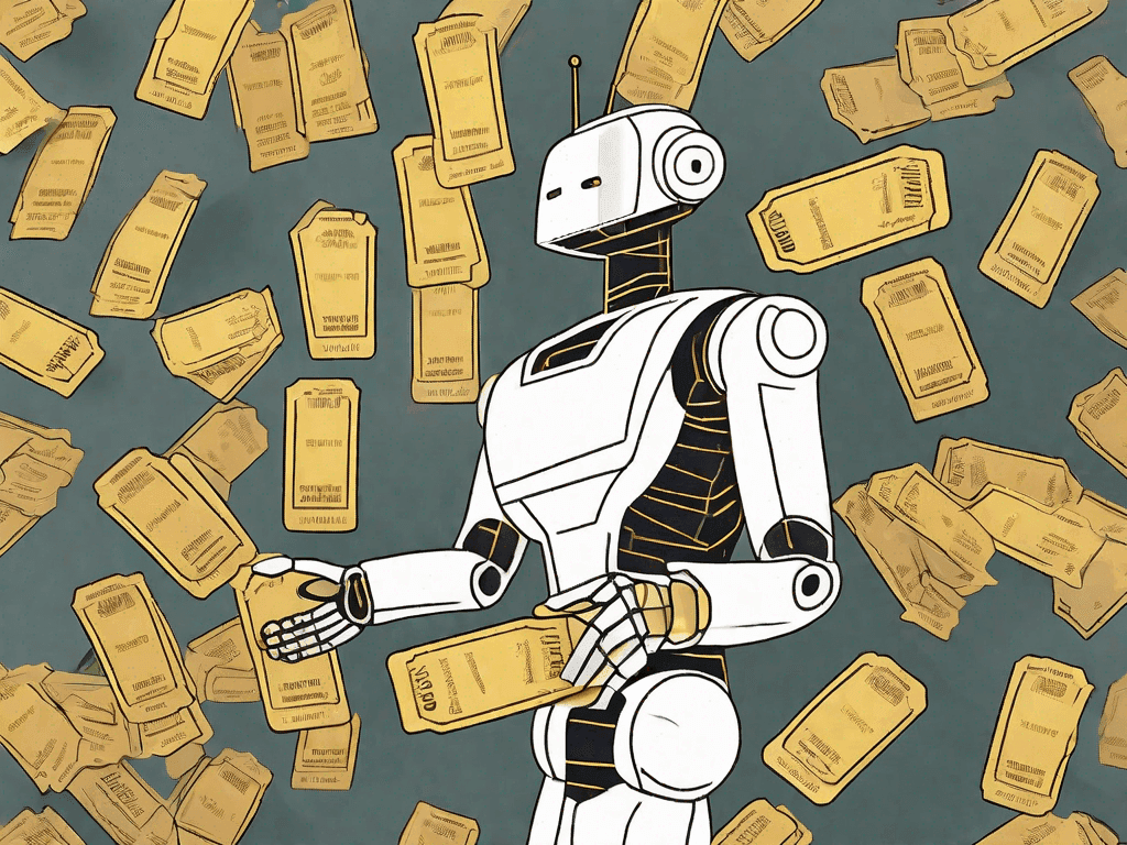 How to Leverage AI in High-Ticket Sales