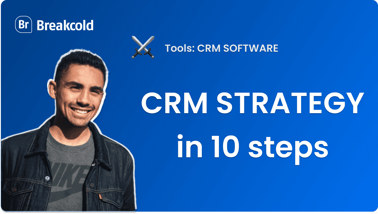 CRM Strategy