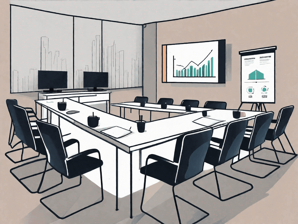 What is a Sales Meetup? (Explained With Examples)