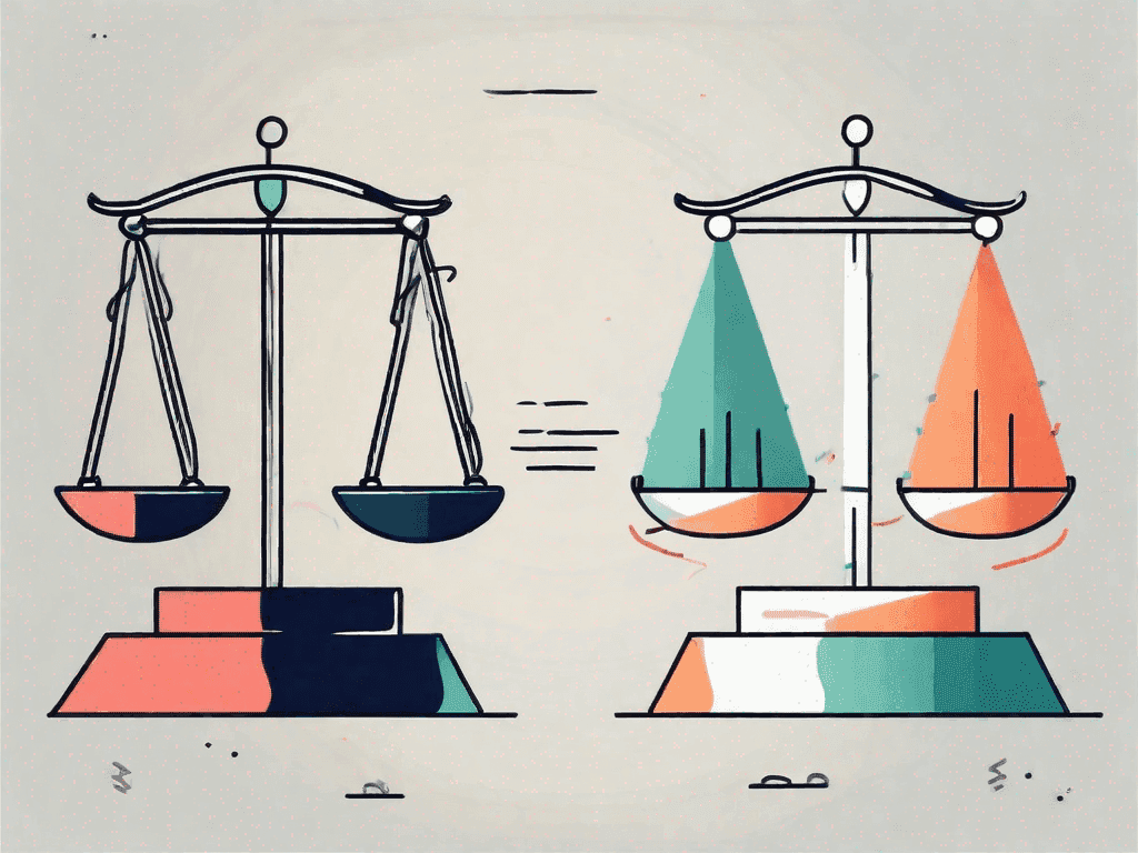 Gross Profit Margin vs Net Profit Margin: What's the Difference?