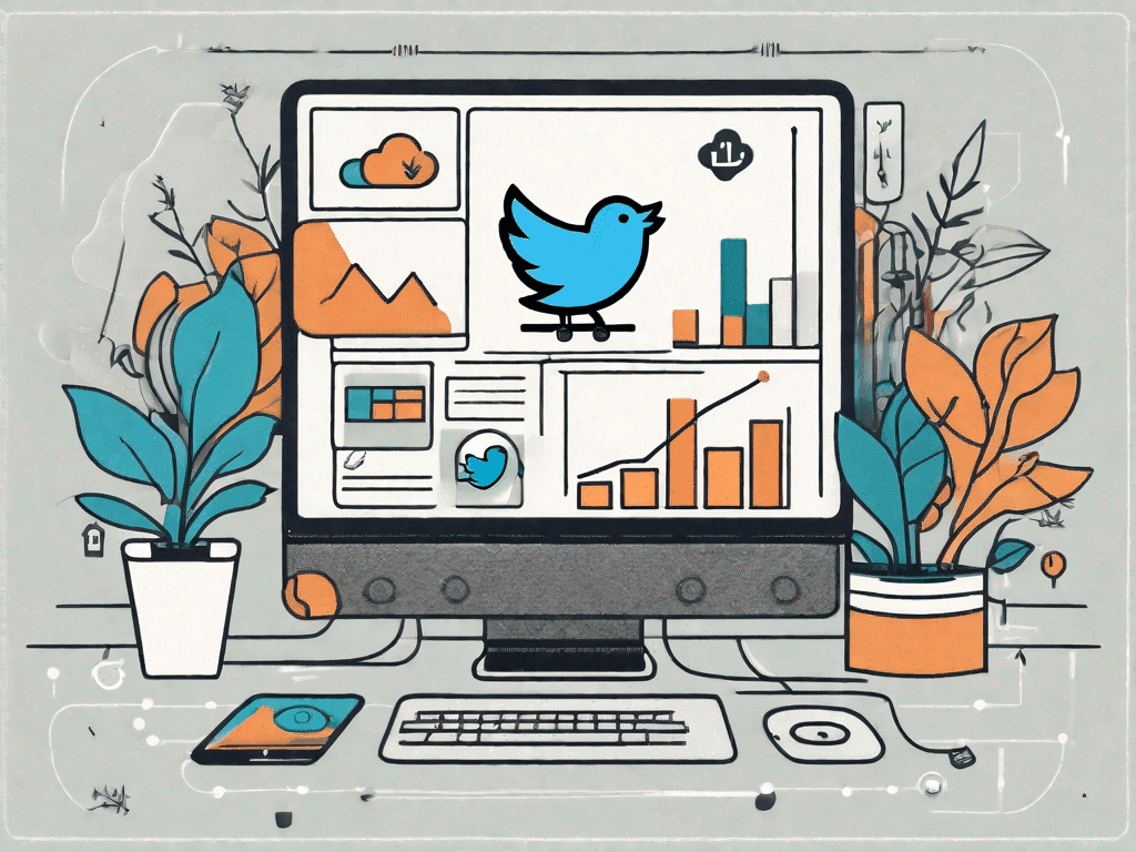How to DM Prospects on Twitter to Grow a Consulting Business