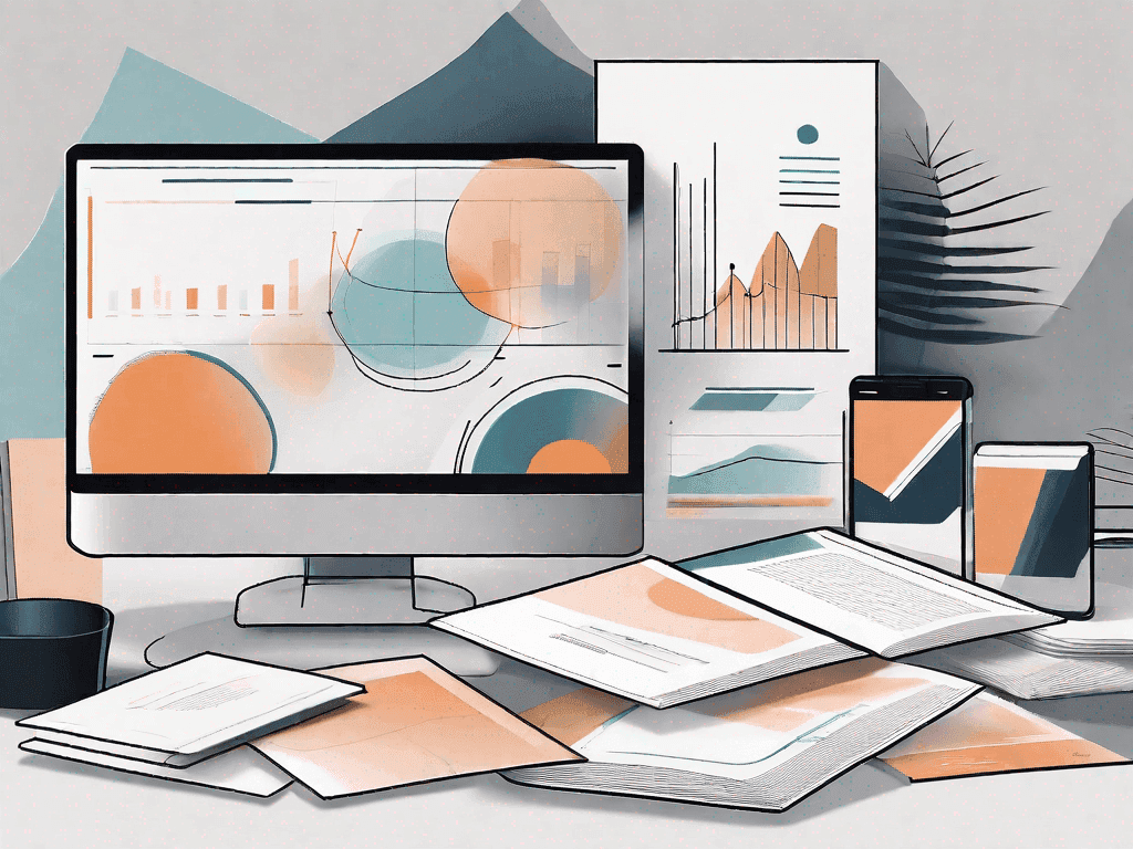 What is a Sales Collateral? (Explained With Examples)