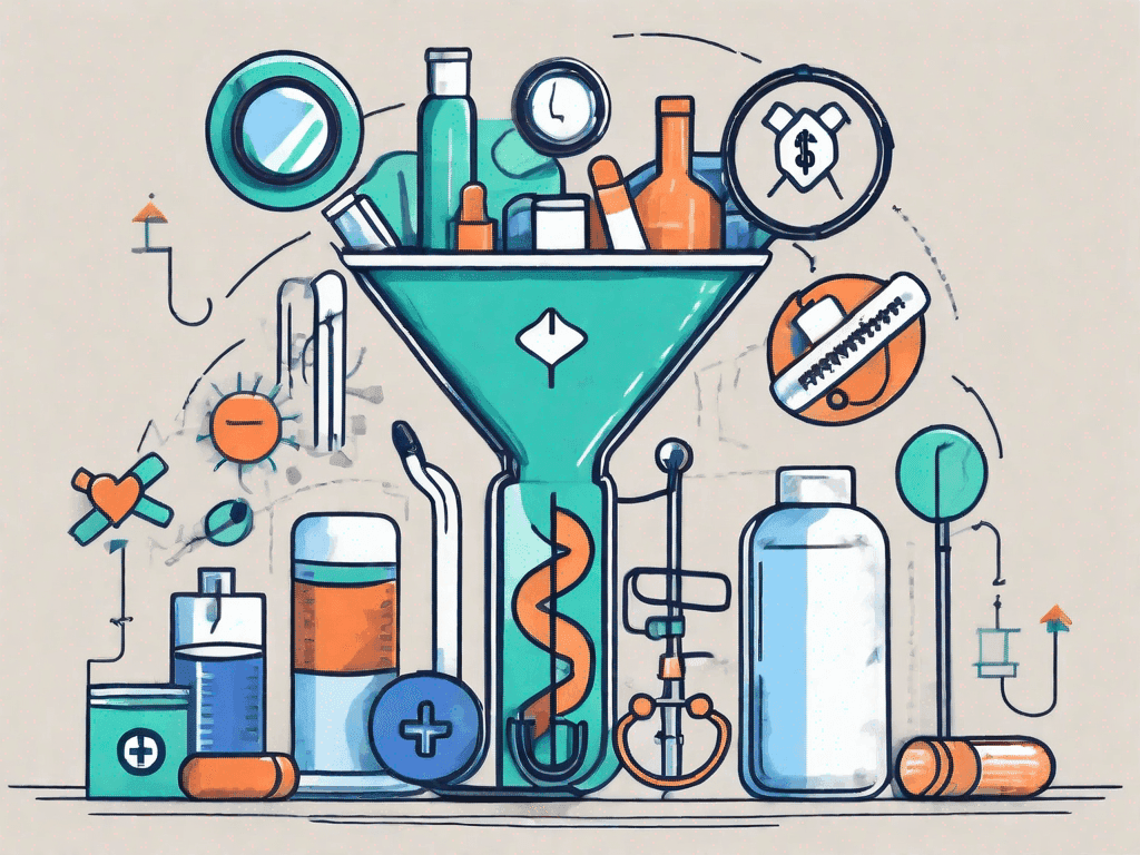 How to Create a Sales Funnel for Healthcare Services
