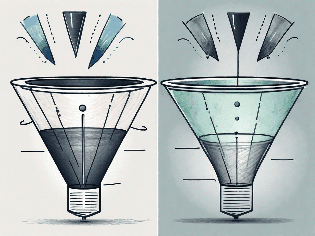 Lead Conversion Rate vs Opportunity Conversion Rate: What's the Difference?