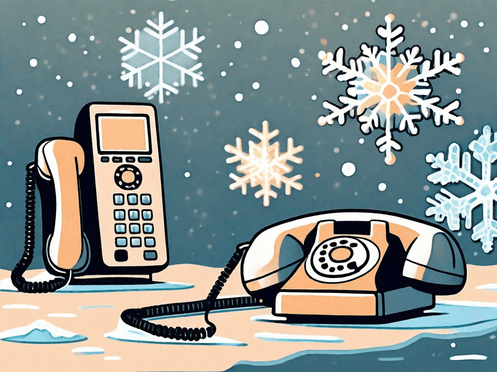 Cold Calling vs Warm Calling: What's the Difference?