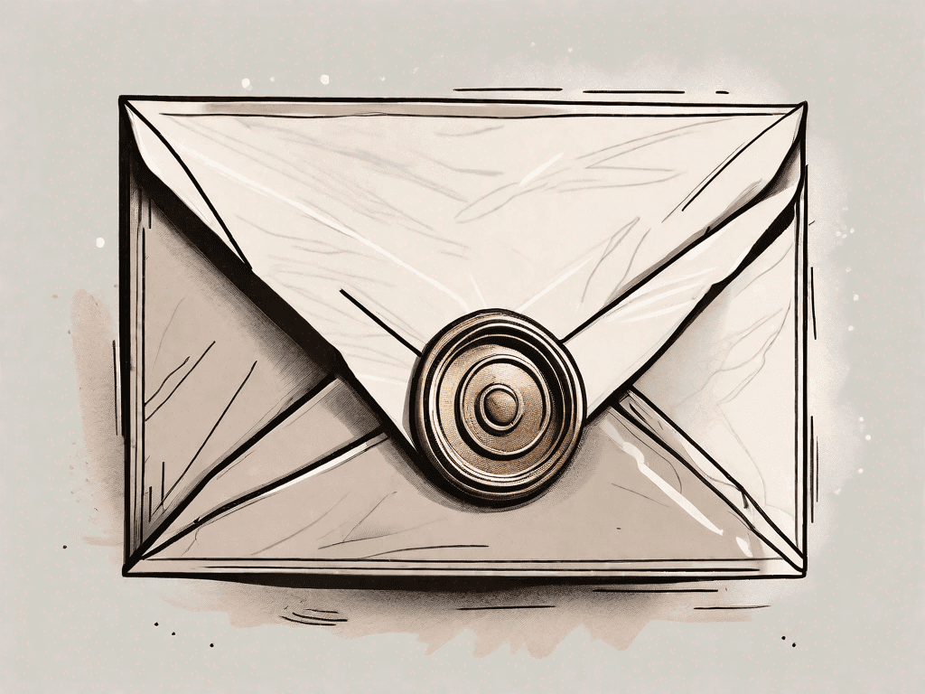How to End a Professional Email?