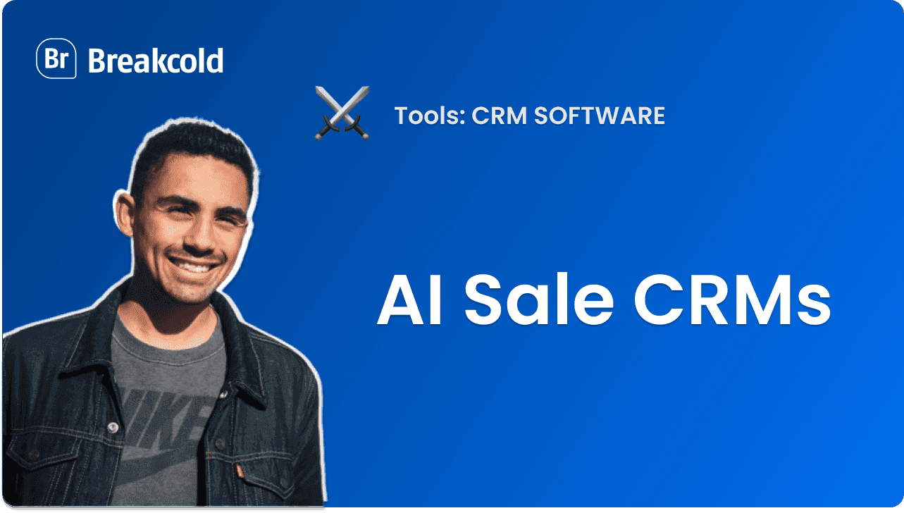 AI Sales CRM