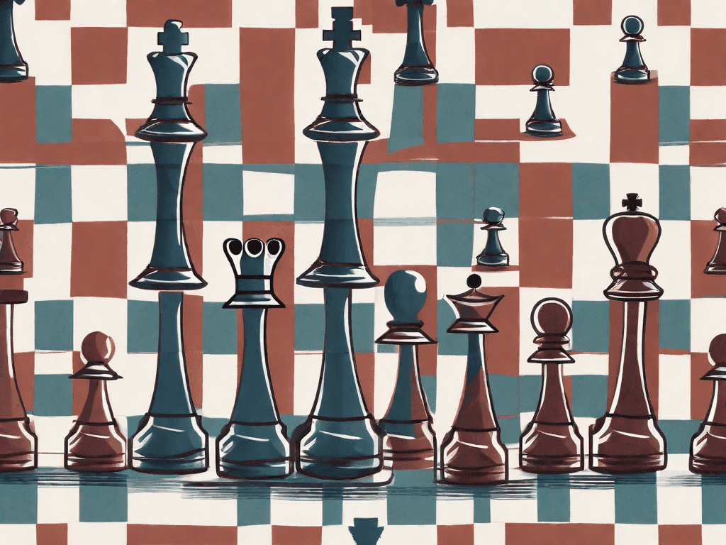 Competitive Analysis vs. Competitive Positioning: What's the Difference?