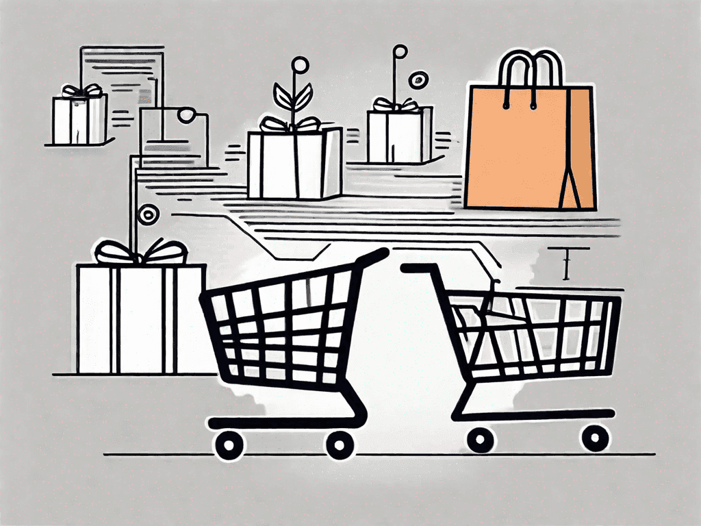 How to Create a Sales Funnel for E-Commerce Websites