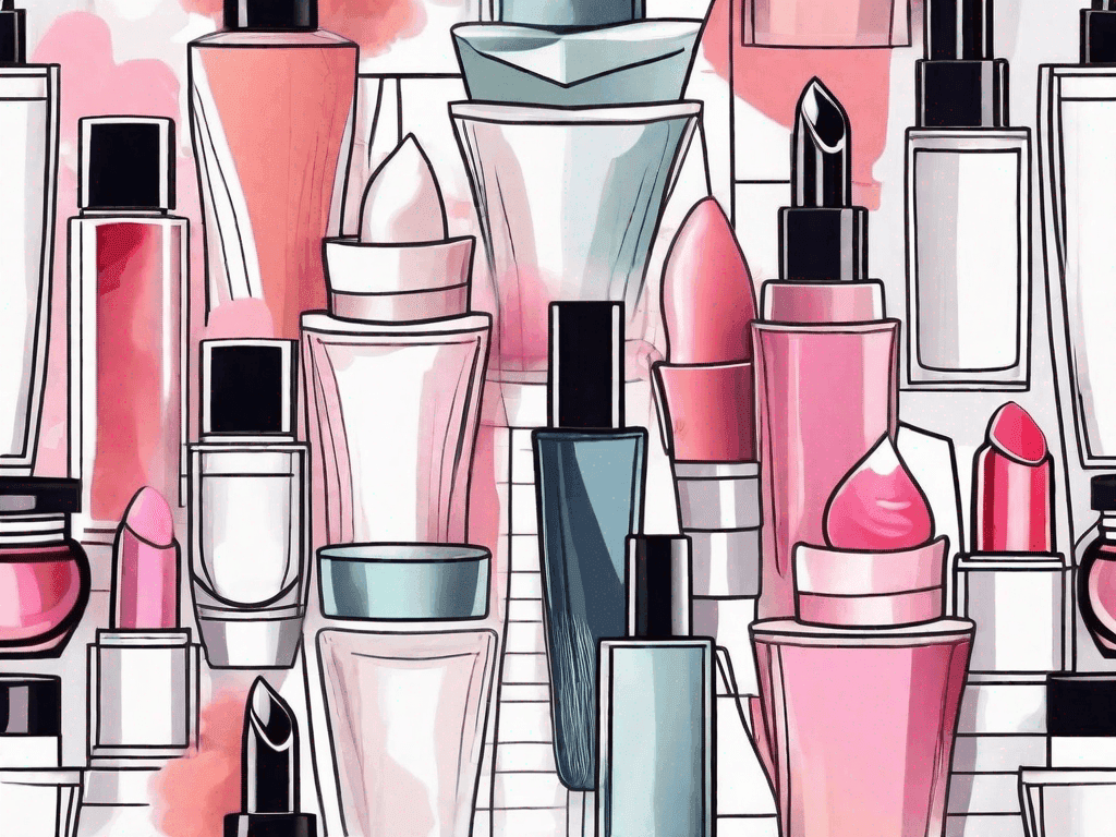 How to Create a Sales Funnel for Beauty Products