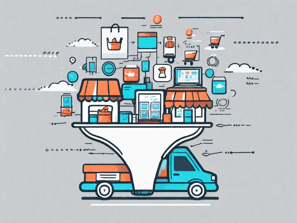 How to Create a Sales Funnel for Dropshipping