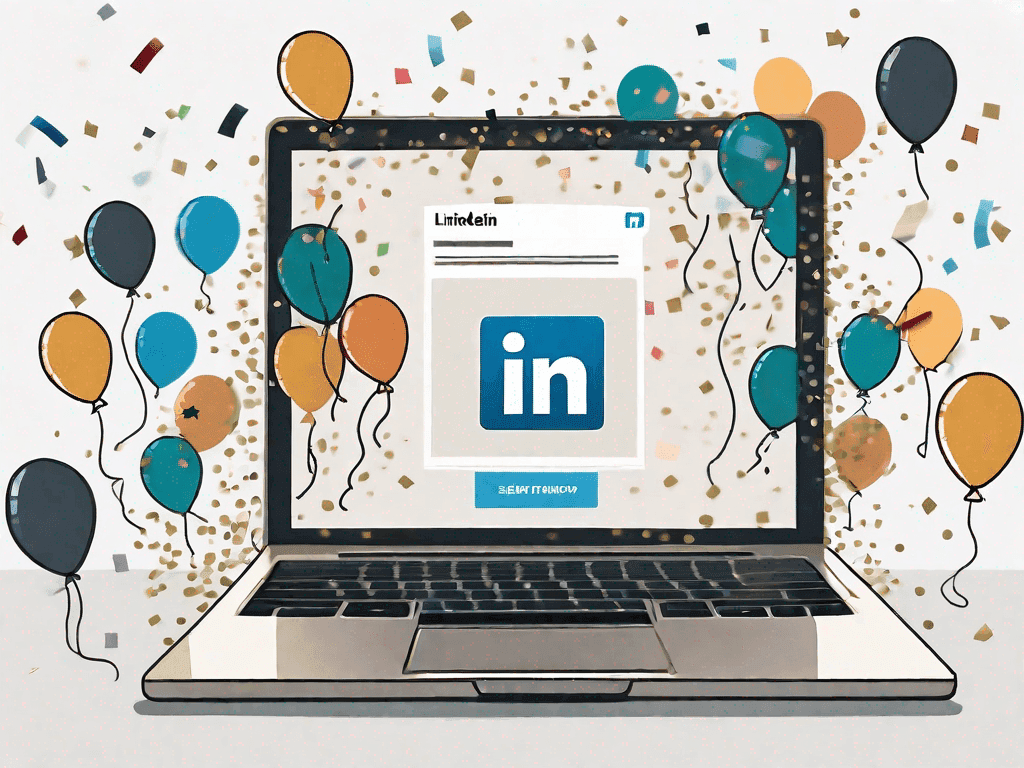 How to Send a Thank You LinkedIn Message for Promotion? (With Templates)