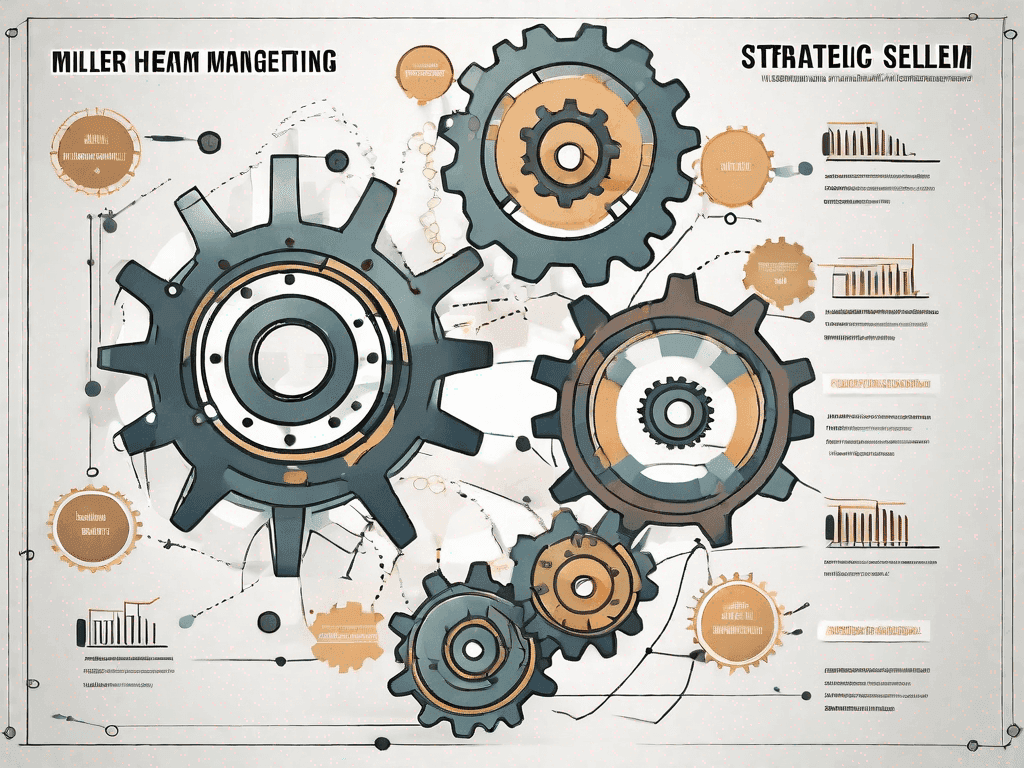 What is The Miller Heiman Sales System? (Explained With Examples)