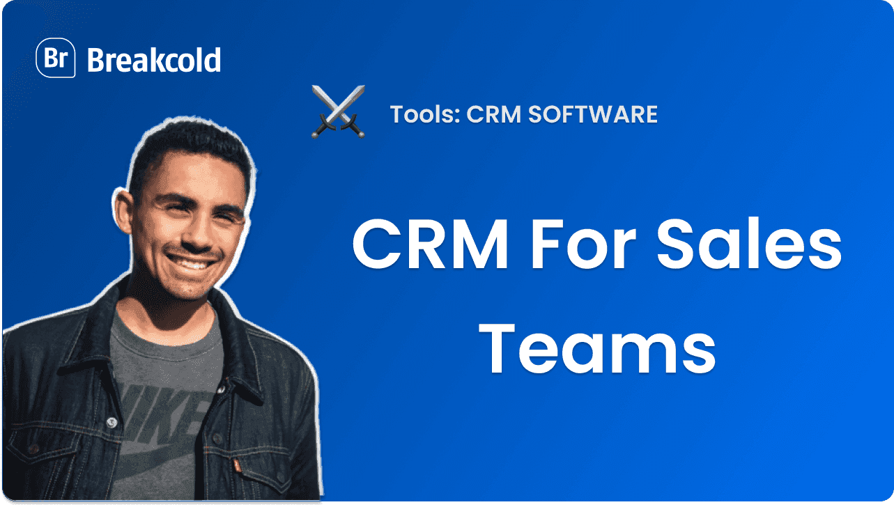 The 14 Best CRMs for Sales Teams (2026)