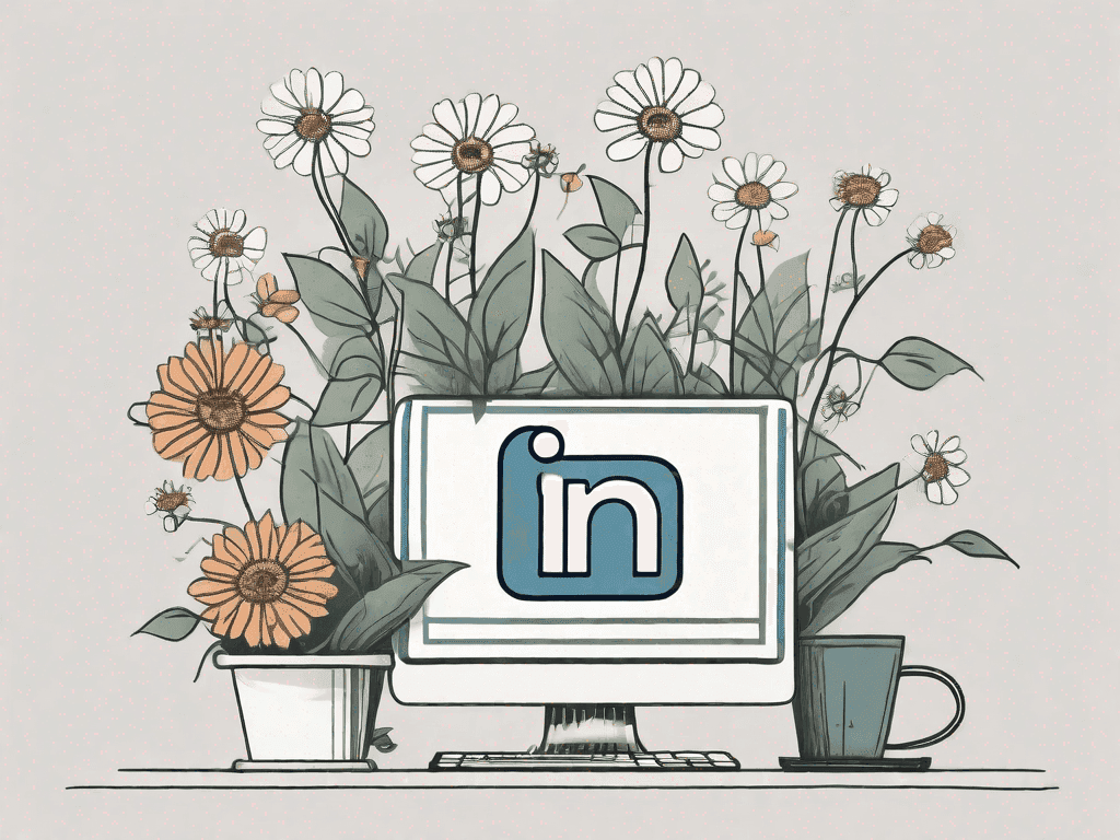 How to Grow an Advertising Agency with LinkedIn
