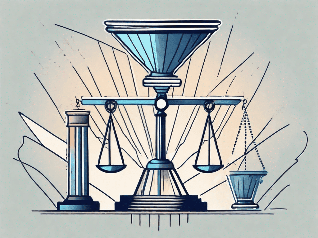 How to Create a Sales Funnel for Legal Services