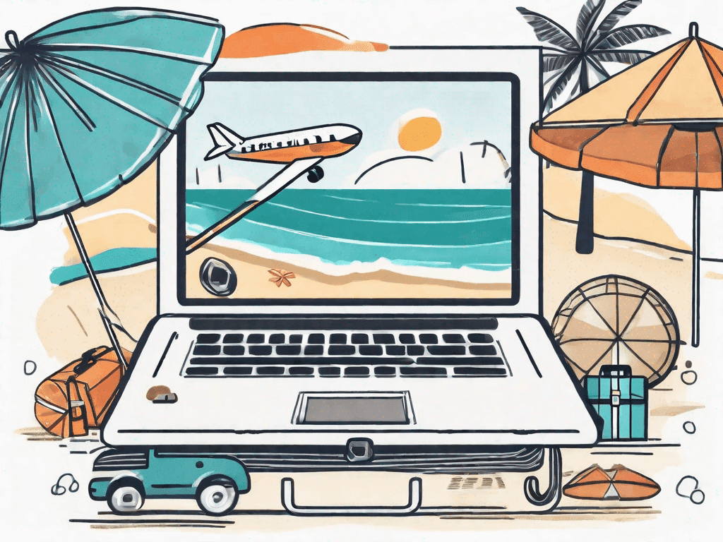 How to Send a Thank You Email for Vacation Request? (With Templates)
