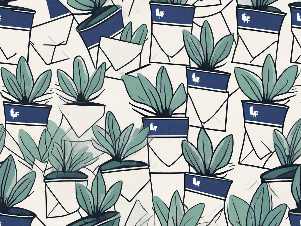 How to Grow a Cold Emailing Agency with Facebook