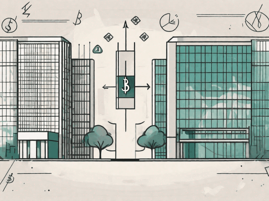 B2B (Business-to-Business) vs. B2G (Business-to-Government): What's the Difference?