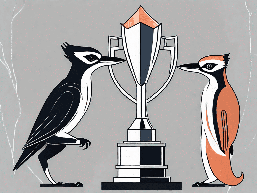 Woodpecker vs Lemlist: Which One Is The Best For B2B Sales?