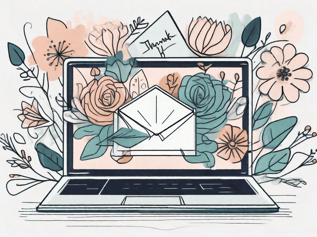 How to Send a Thank You Email for Meeting Request? (With Templates)