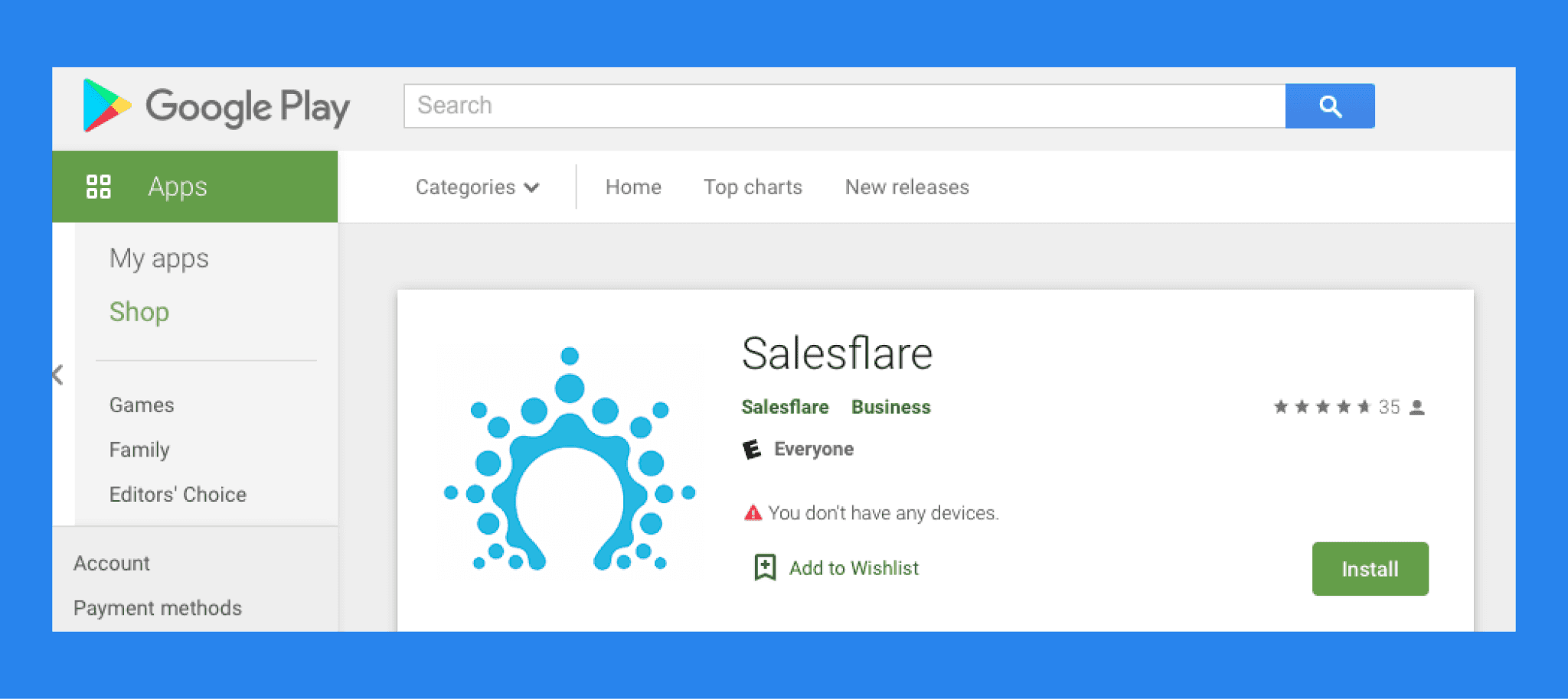 Key Features of Salesflare: Email & LinkedIn Integration