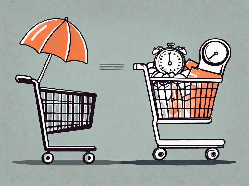 Customer-Centric Marketing vs. Customer-Centric Selling: What's the Difference?