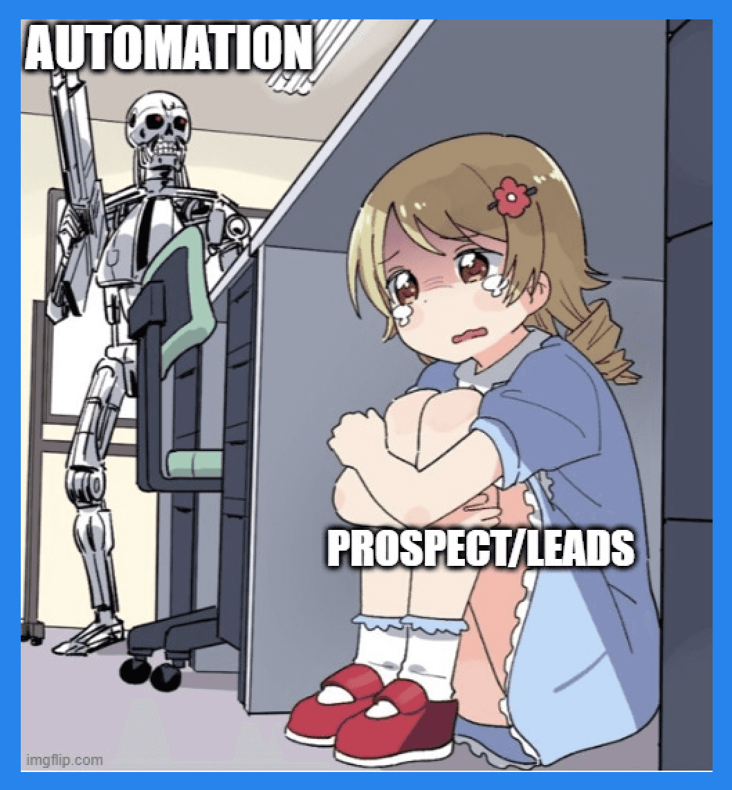 Automate, Automate, And AUTOMATE