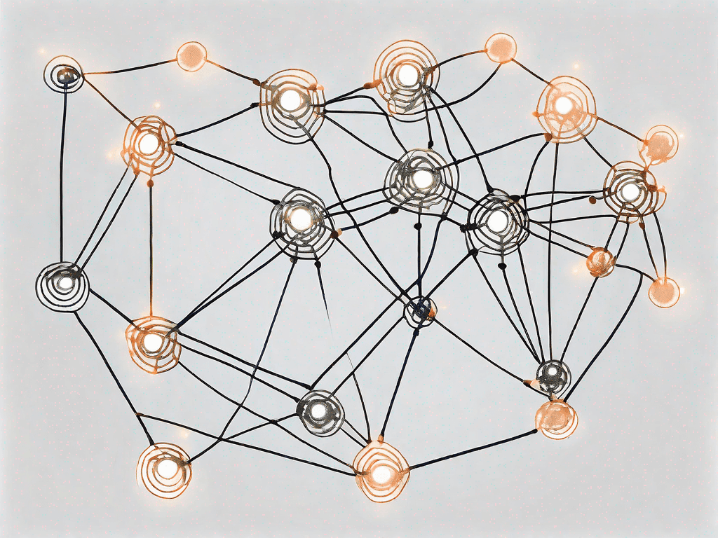 How to Network as an SDR