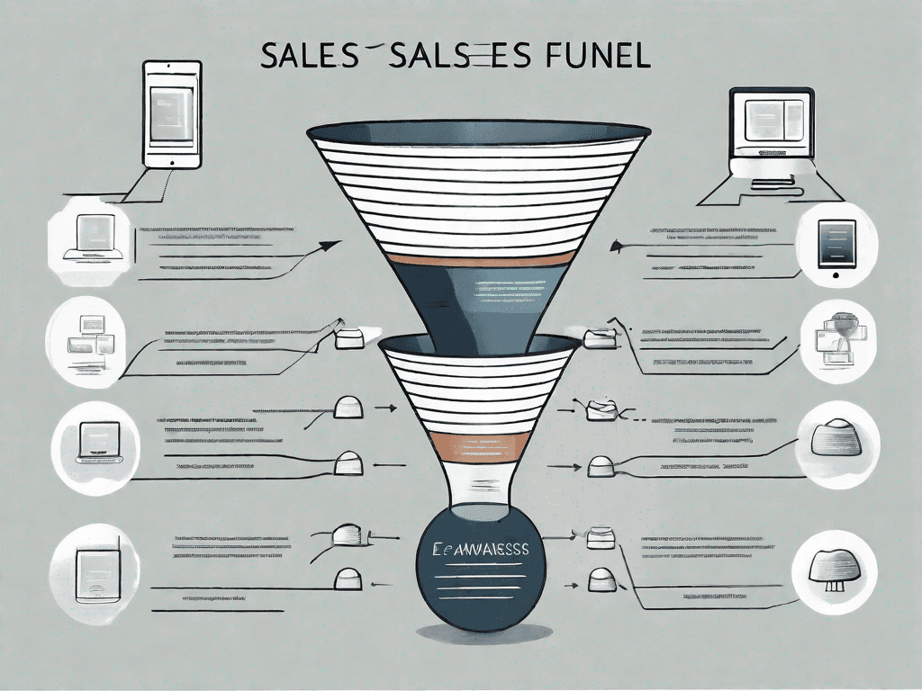 How to Create a Sales Funnel for Digital Products