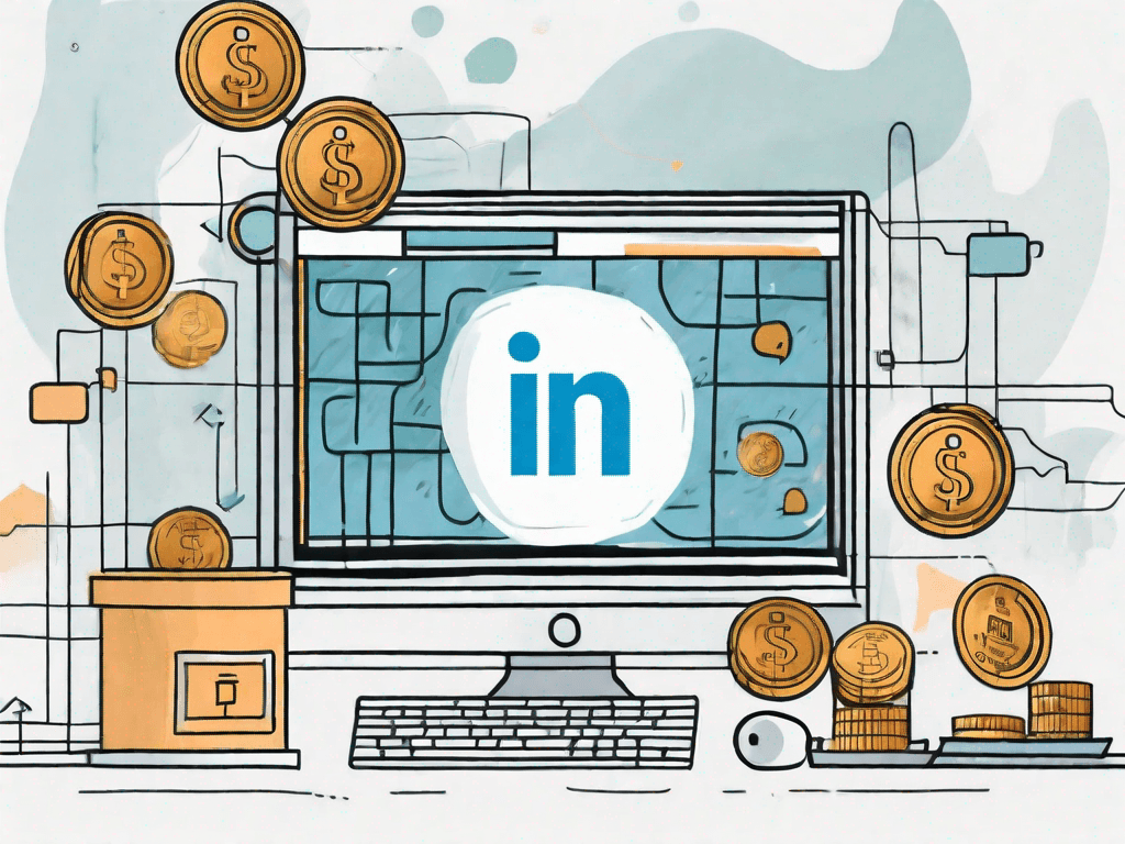 How to Use LinkedIn Feed for Fundraising
