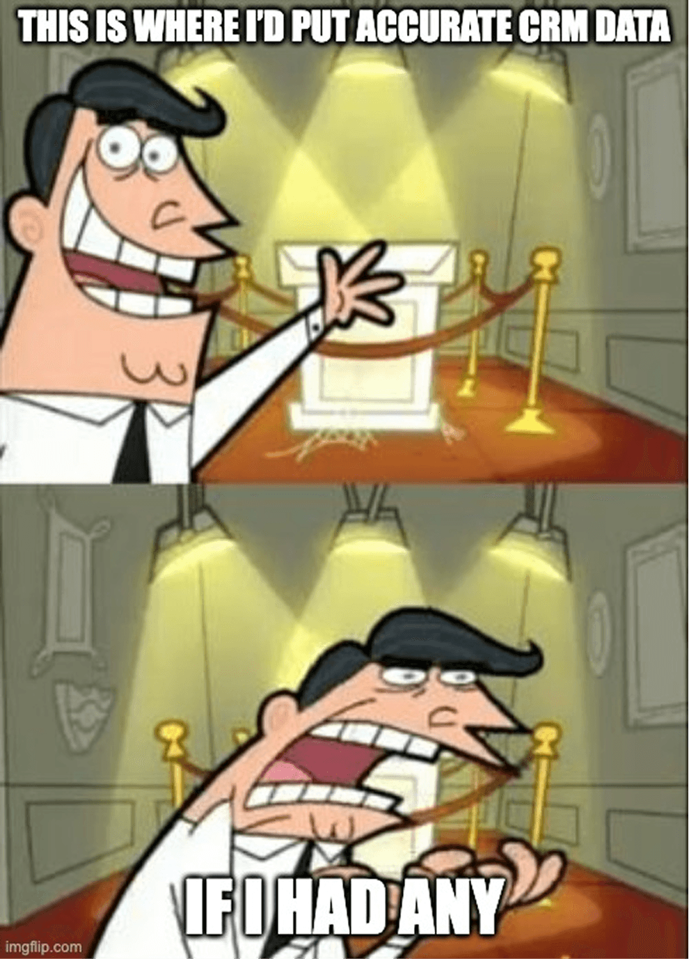 CRM Meme 28