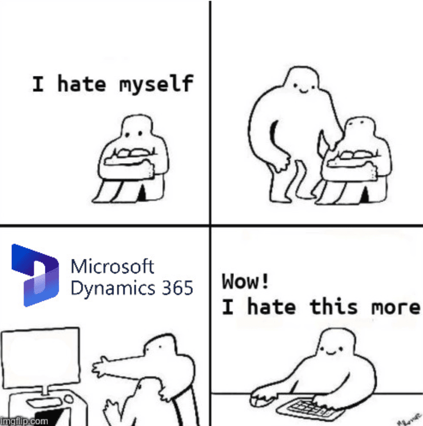 CRM Meme 82