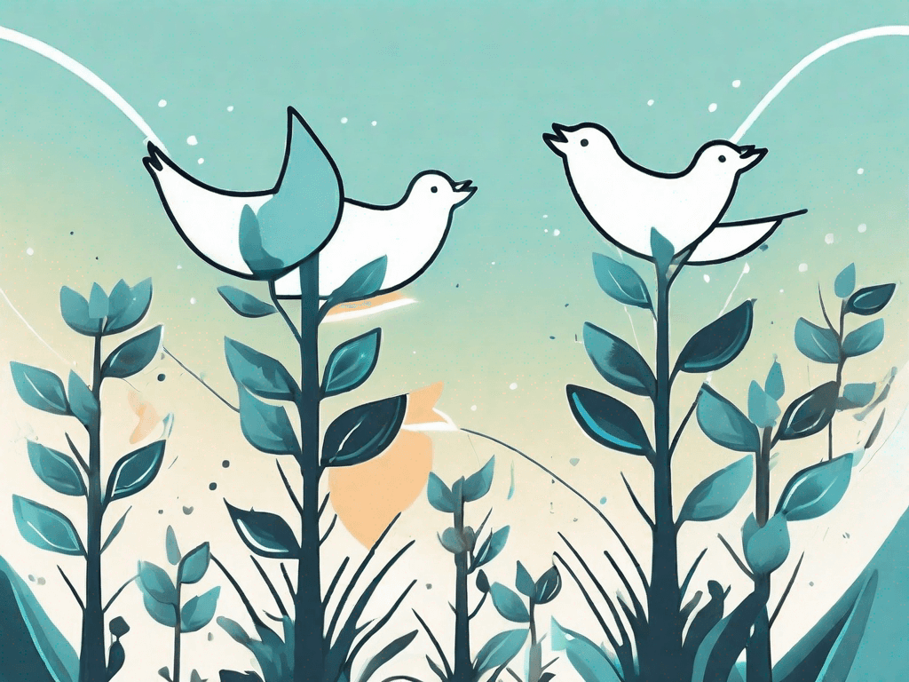 How to DM Prospects on Twitter to Grow a Digital Marketing Agency