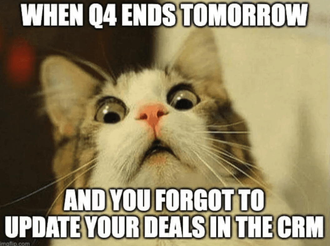 CRM Meme 34