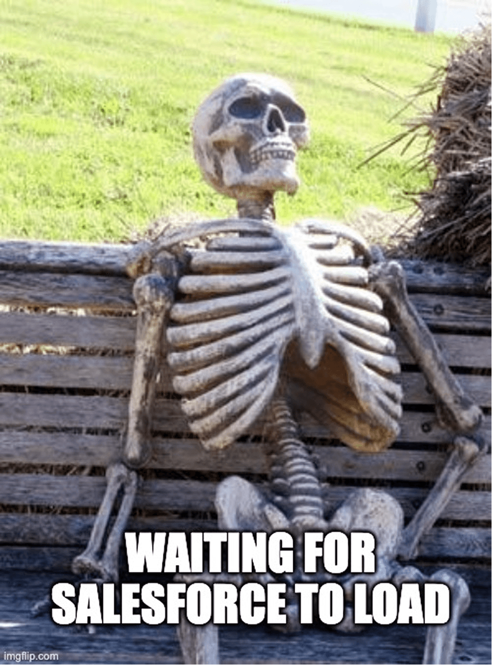 CRM Meme 46