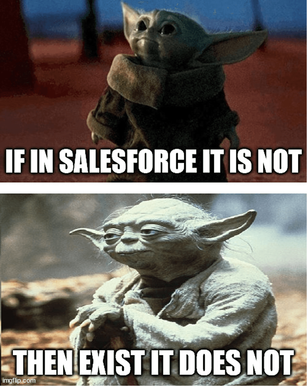 CRM Meme 50