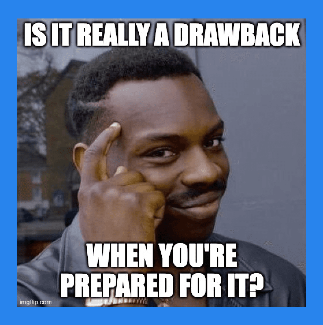 Disadvantages of Strategic Selling