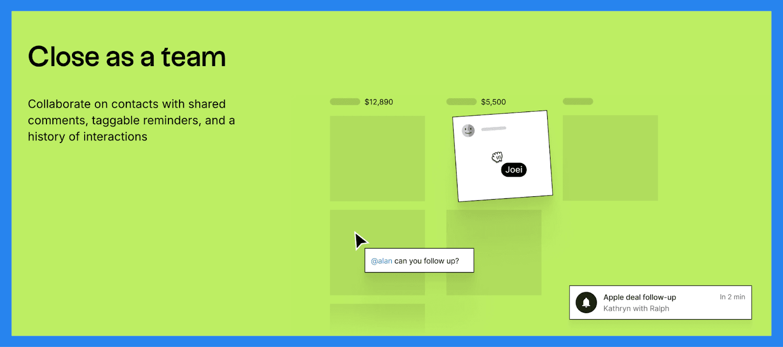 Task Management and Team Collaboration