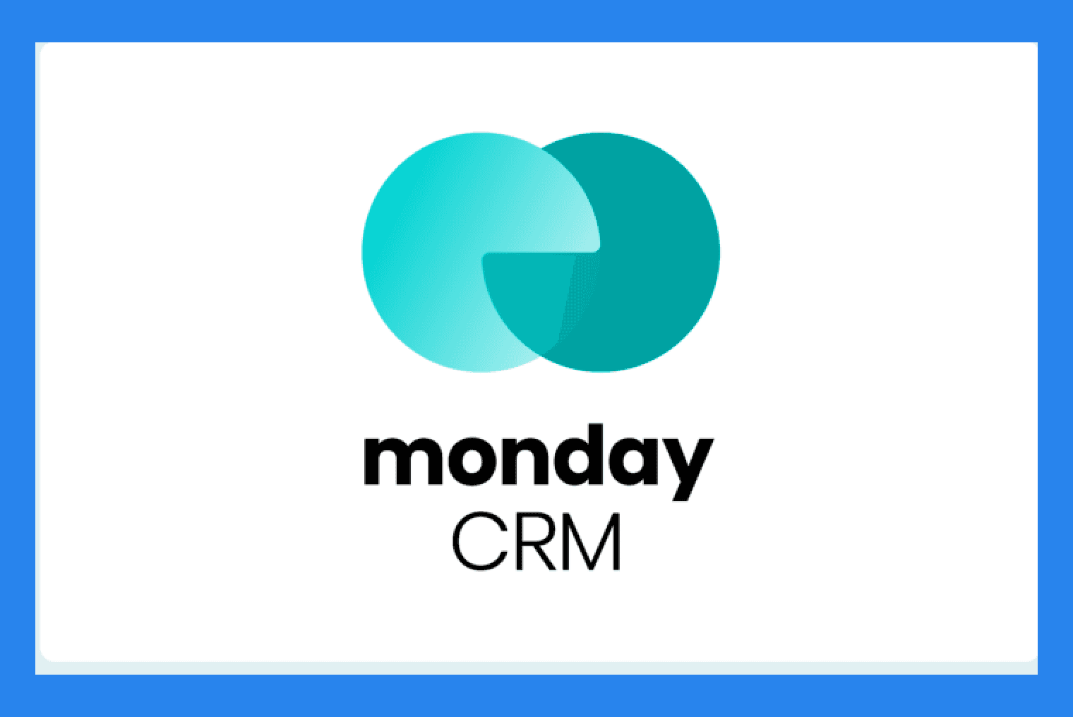 5 CRMs with 3rd-party WhatsApp Integration: Monday CRM