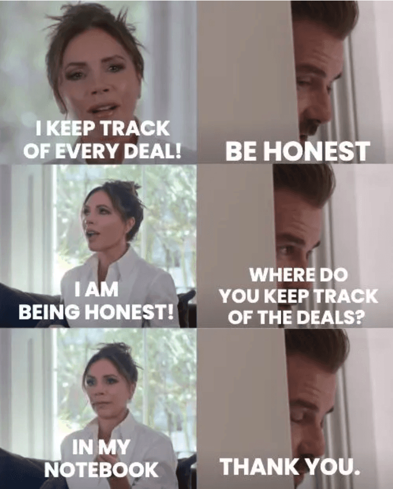 CRM Meme 22