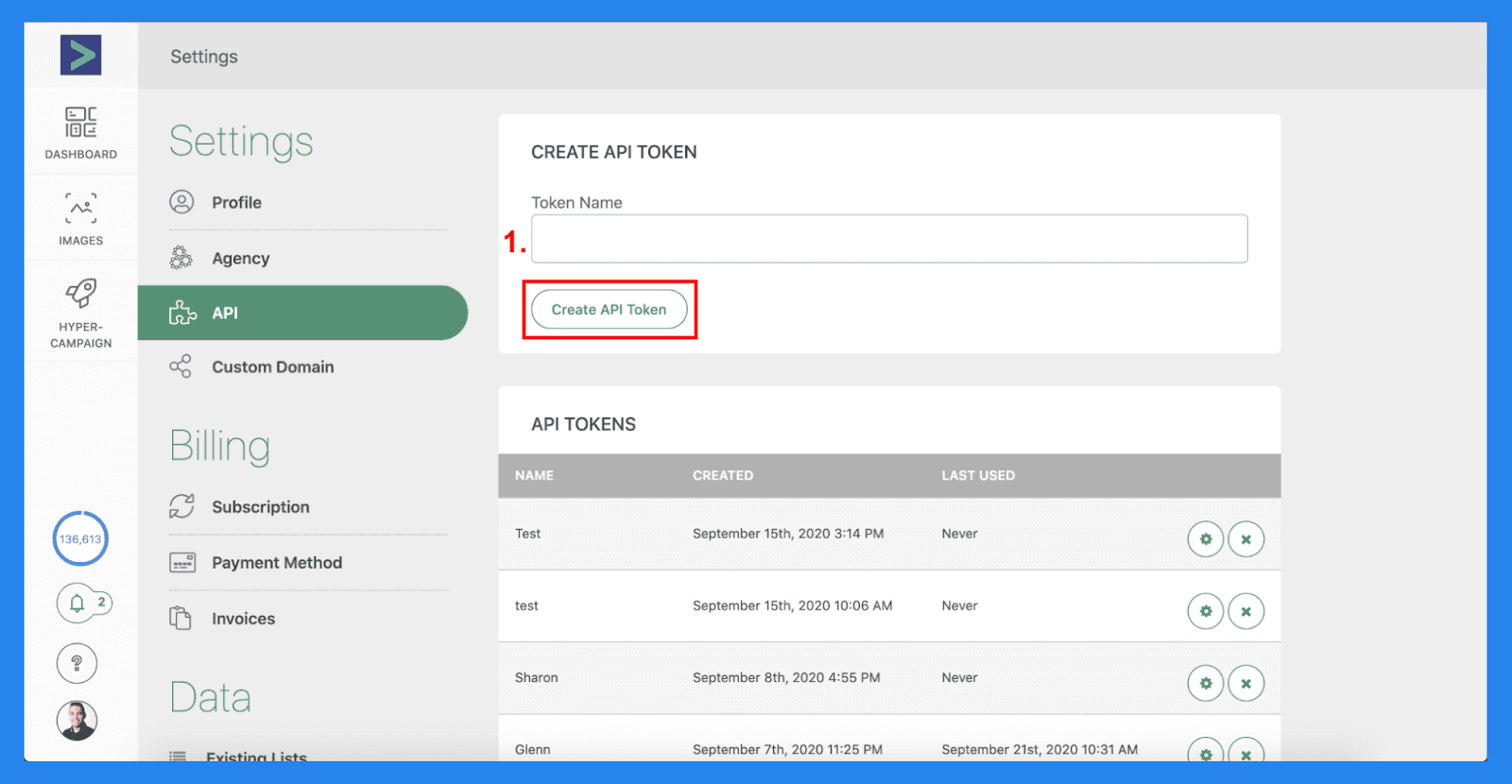 Key Features and Functions: Image and GIF Personalization