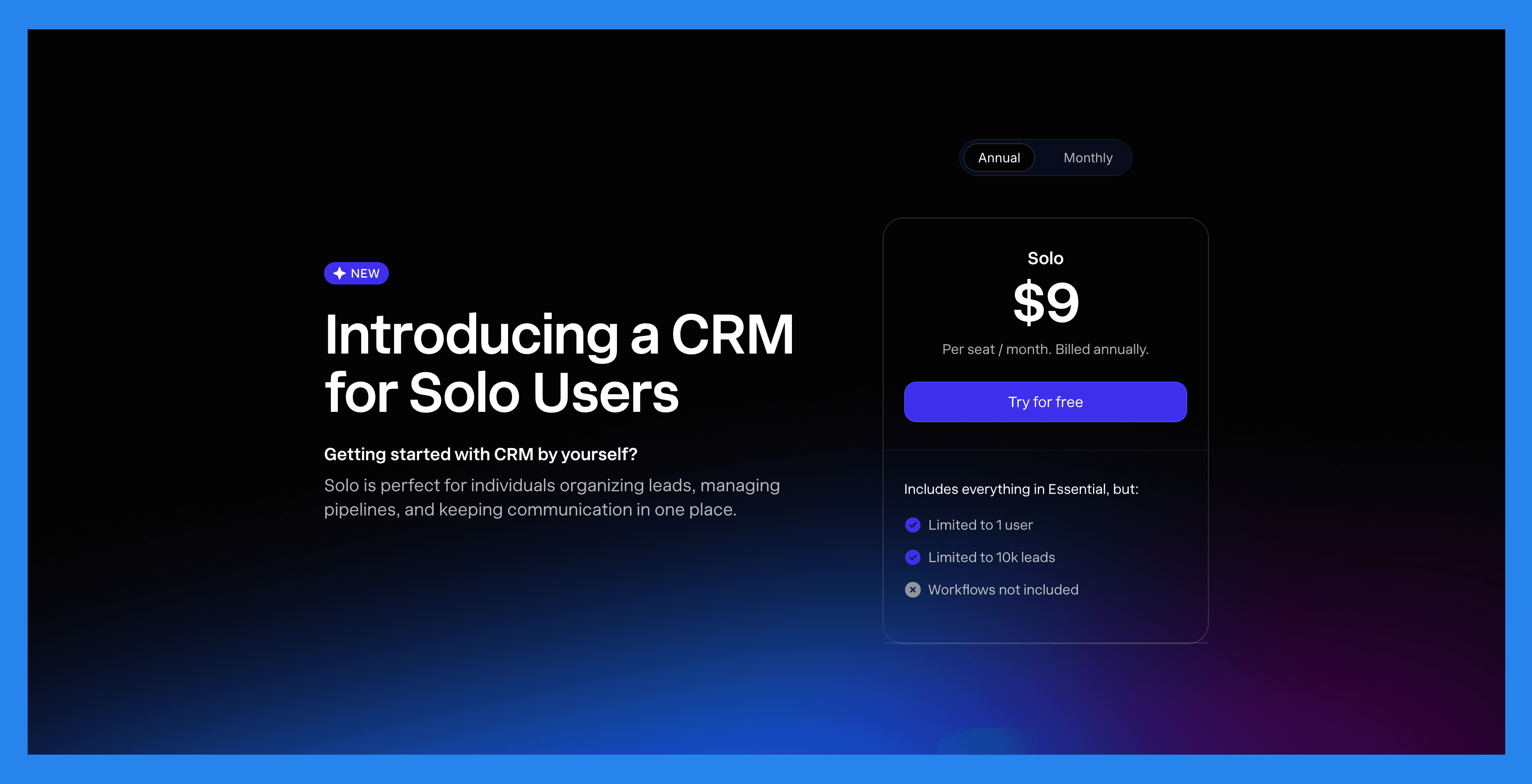 Alternatives to Pipedrive: Close Pricing Plans