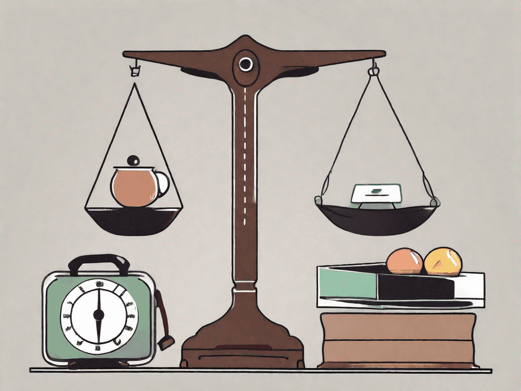How to manage stress in Sales Consulting?
