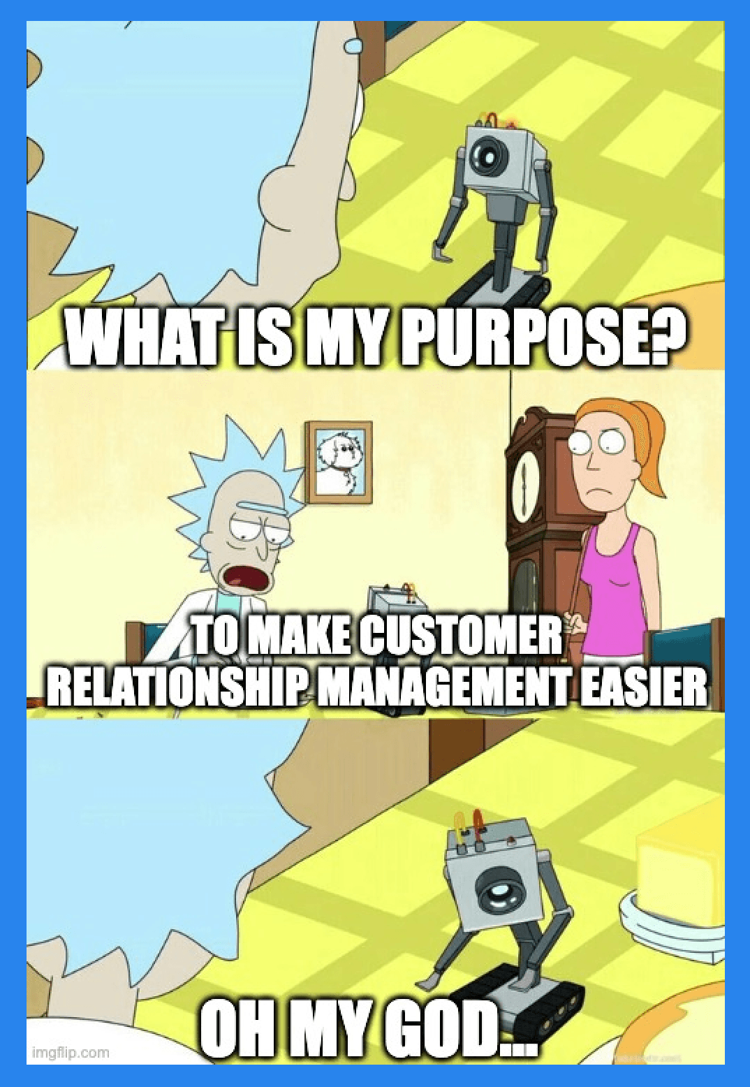 .  🎯 Target Audience & Purpose