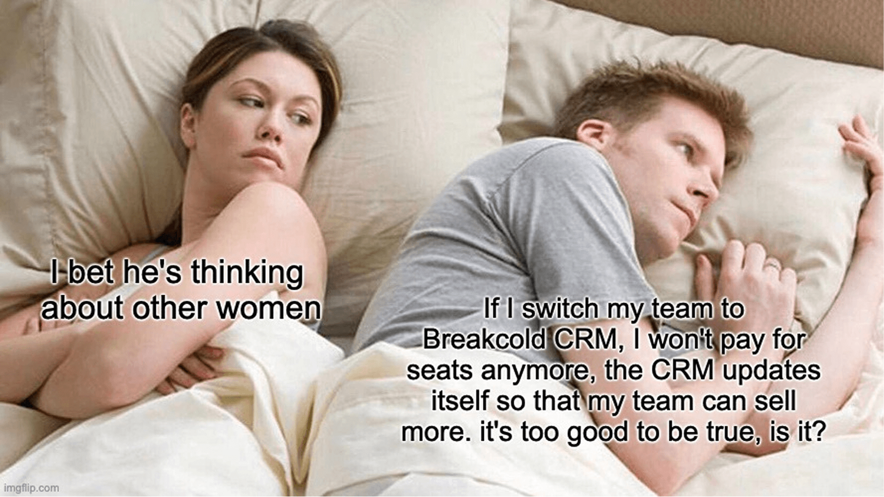 CRM Meme 60