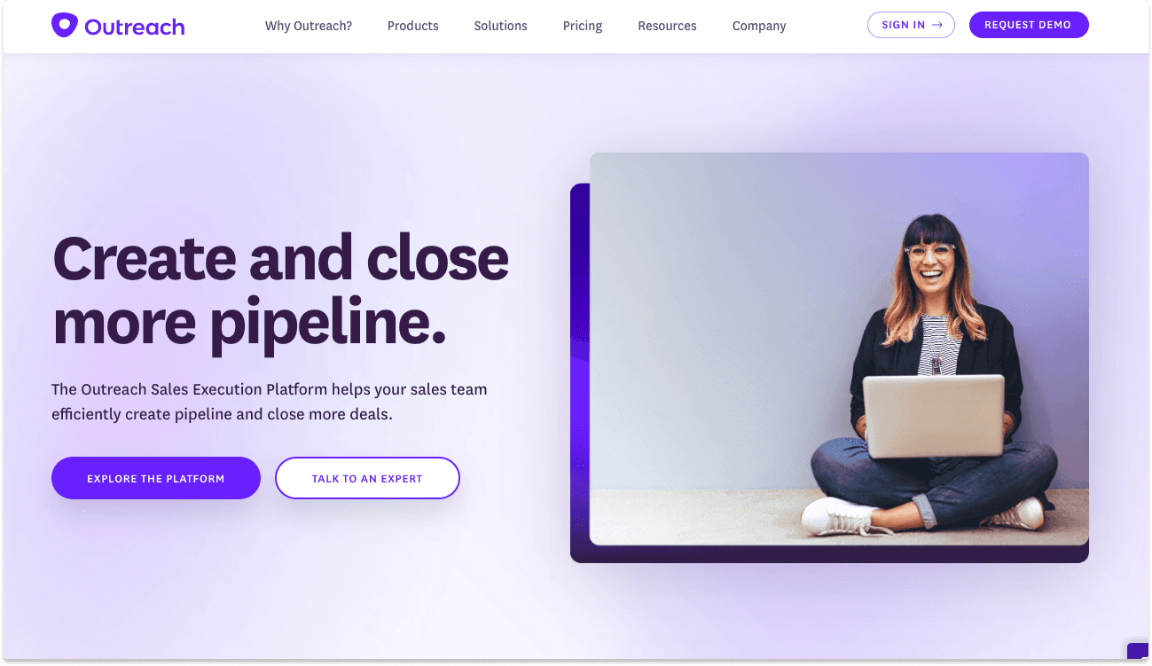 Cold Emailing Software Outreach | Breakcold