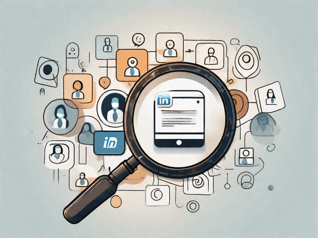How to Identify and Engage with Warm Leads on LinkedIn Sales Navigator
