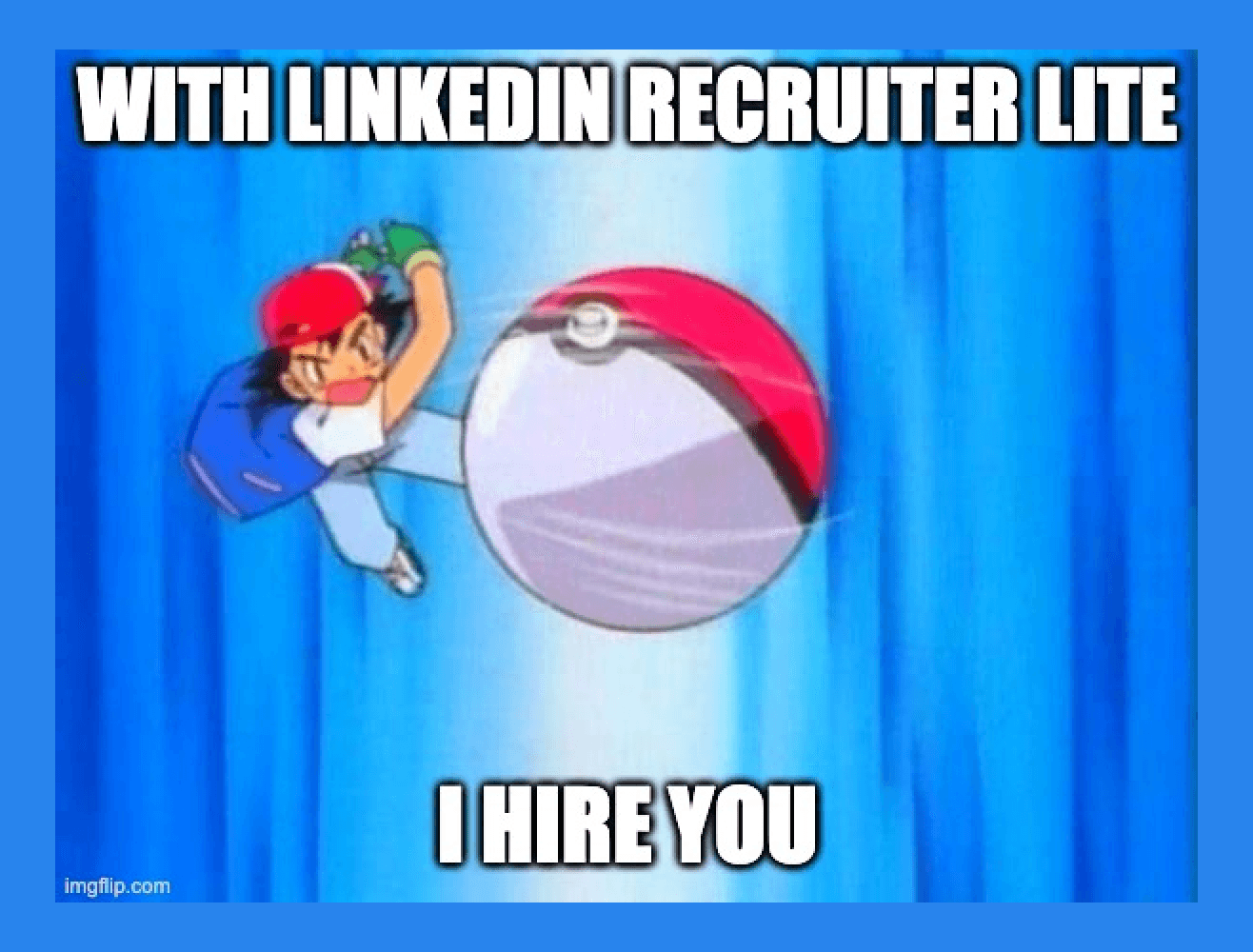 What is LinkedIn Recruiter Lite?