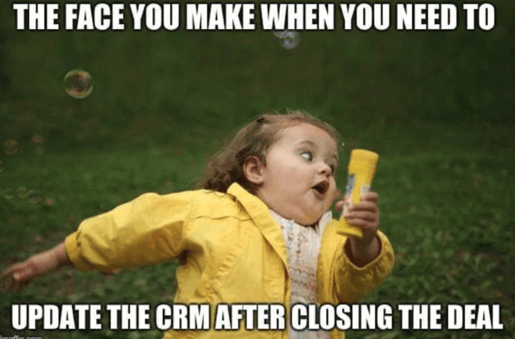 CRM Meme 37